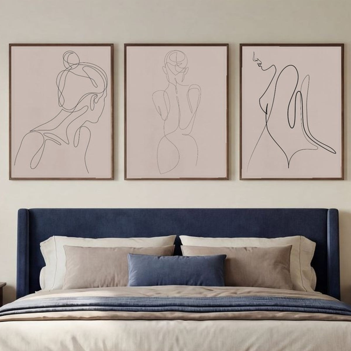 Soft Pastel Serenity