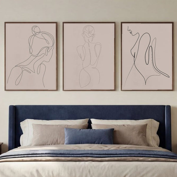 Soft Pastel Serenity