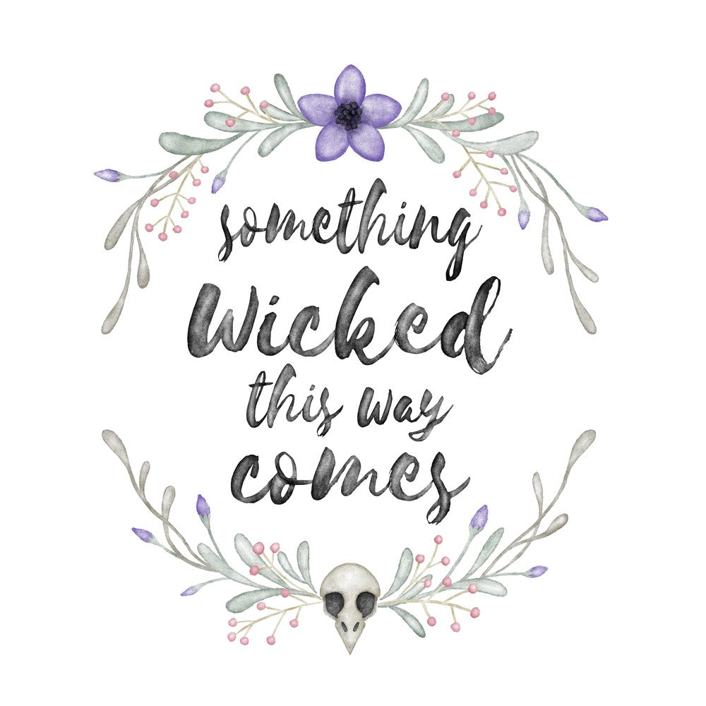 Something Wicked