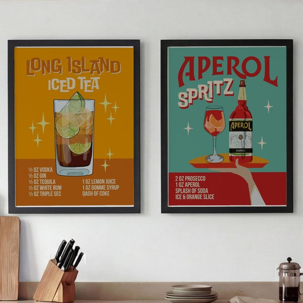 Spritz Duo