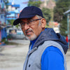 Sudipta Chakraborty