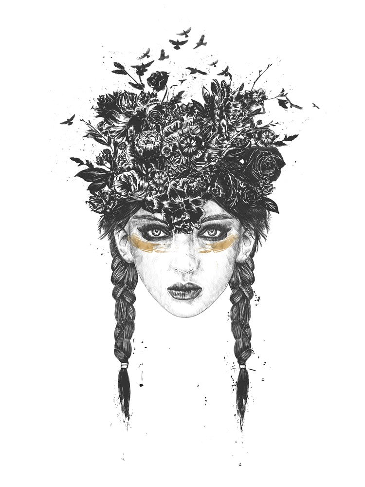 Summer Queen