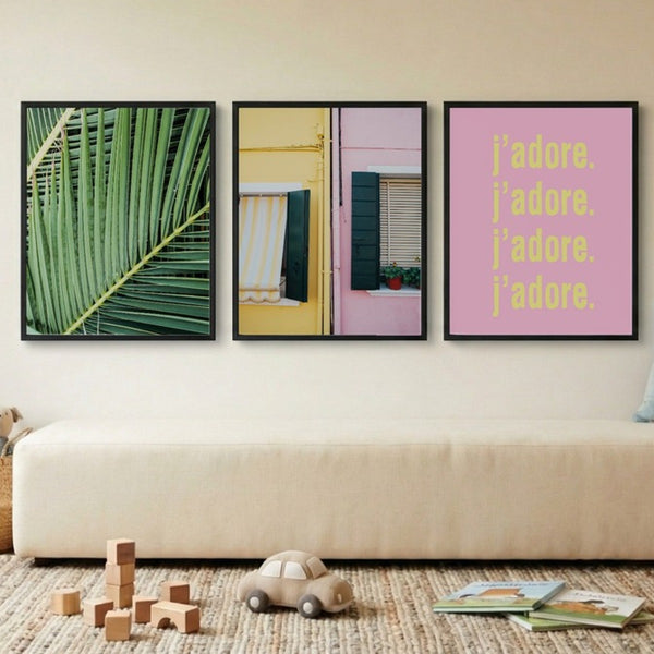 Sunny Escapade