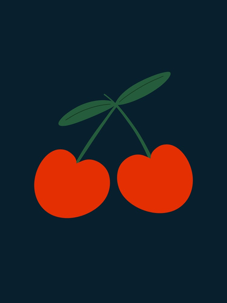 Sweet As A Cherry