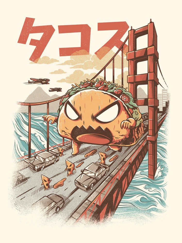 Takaiju