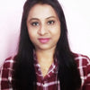 Tanusree Mitra