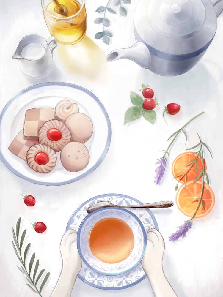 Tea Time
