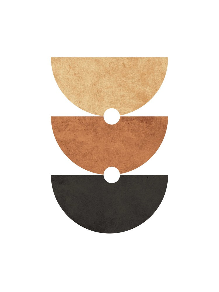 Three Halves