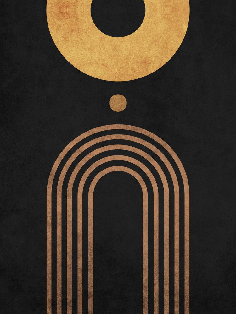 Transitions In Black 1
