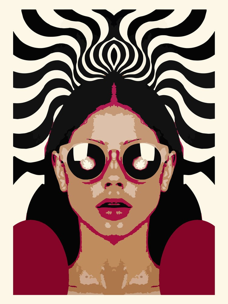 Trippy Girl