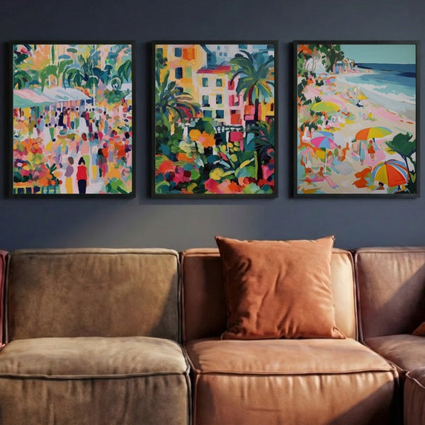 Tropical Vibrance