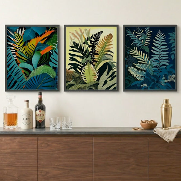 Tropical Vibrance