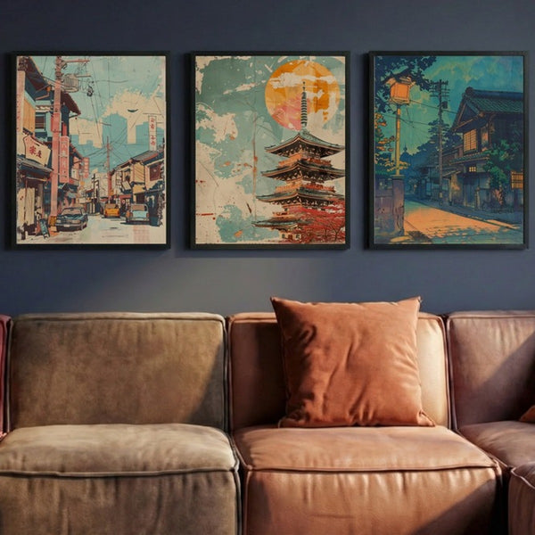 Urban Charms