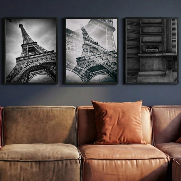 Urban Echoes