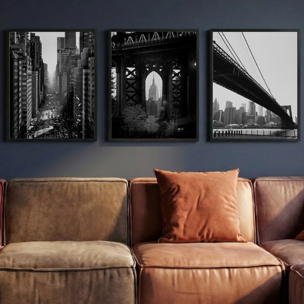 Urban Perspectives