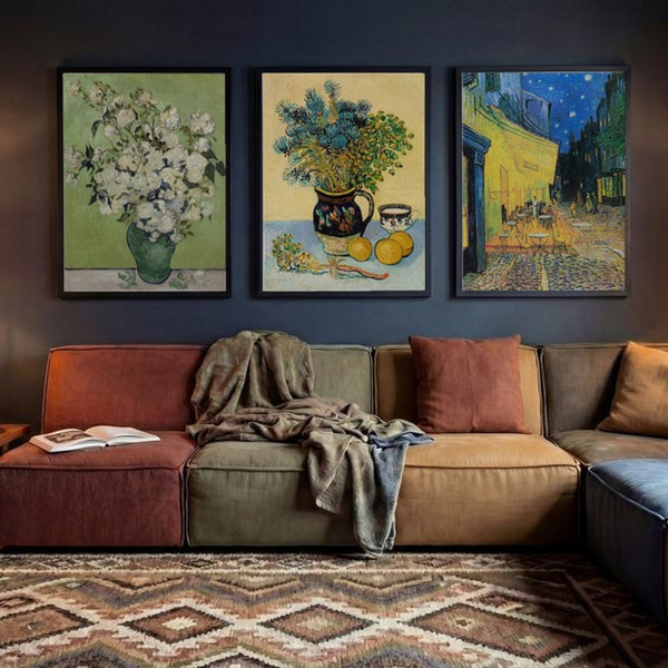 Van Gogh Radiance