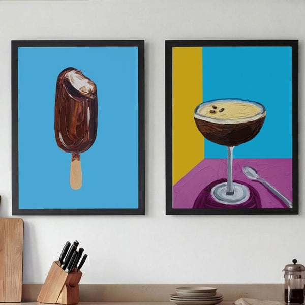 Velvet & Gin Love