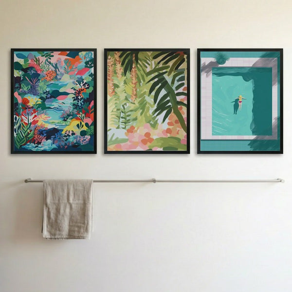 Verdant Refresh