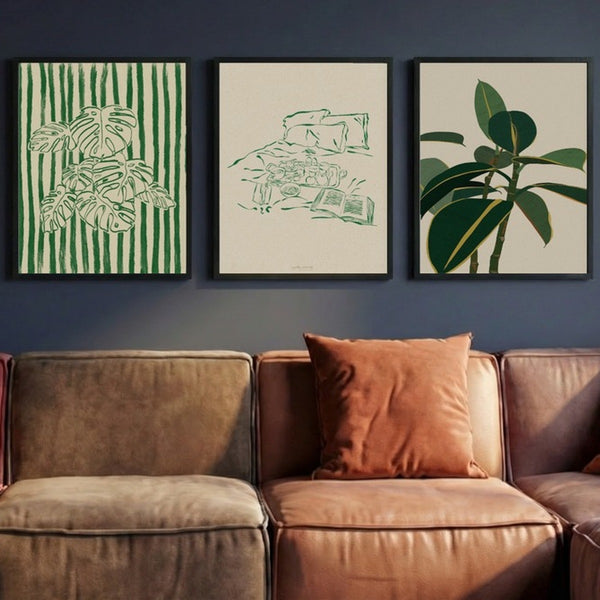 Verdant Retreat