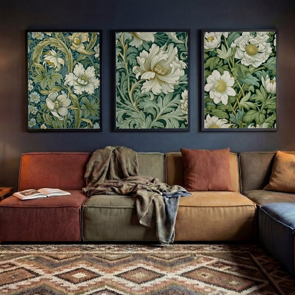 Verdant Whimsy