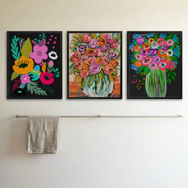 Vibrant Blooms