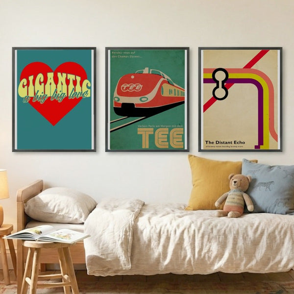 Vibrant Graphics