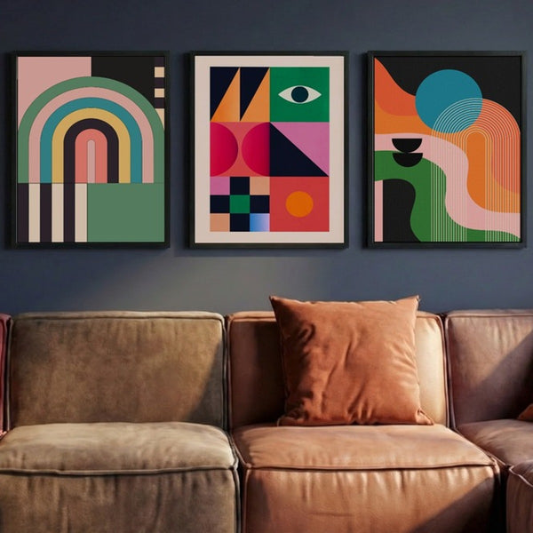 Vibrant Play