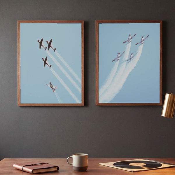 Vintage IAF Dynamics