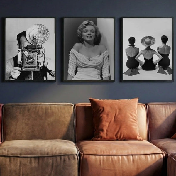 Vintage Icons