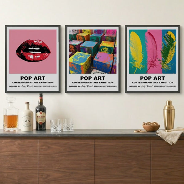 Vivid Expressions