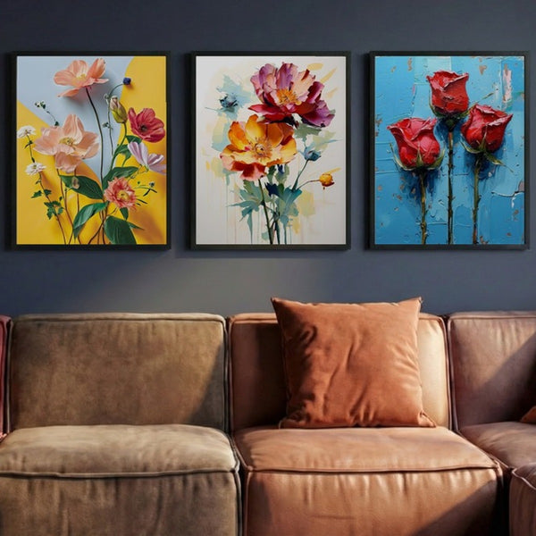 Vivid Expressions