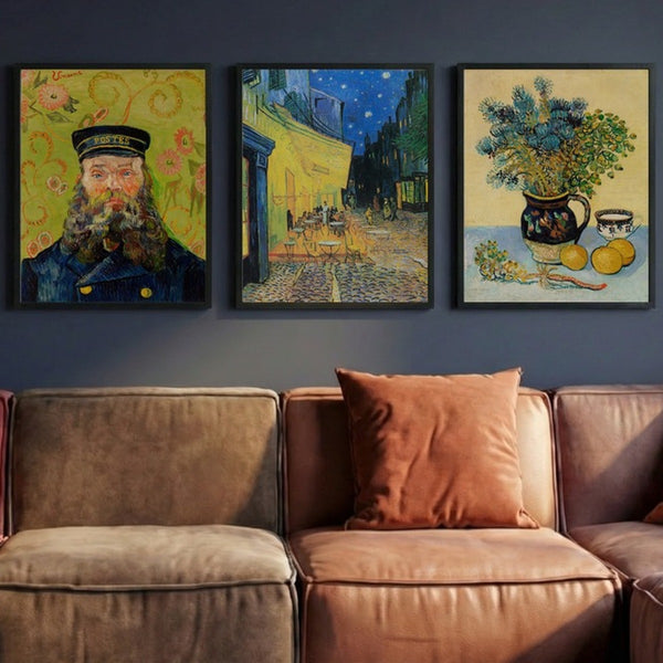 Vivid Expressions