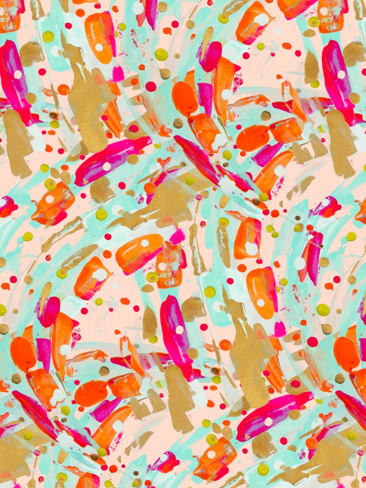 Waves Of Joy