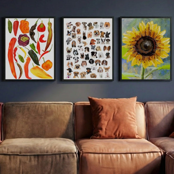 Whimsical Delights