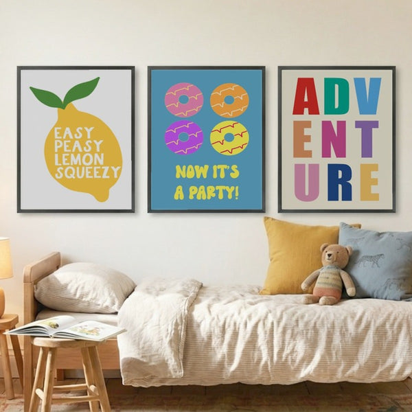 Whimsical Delights