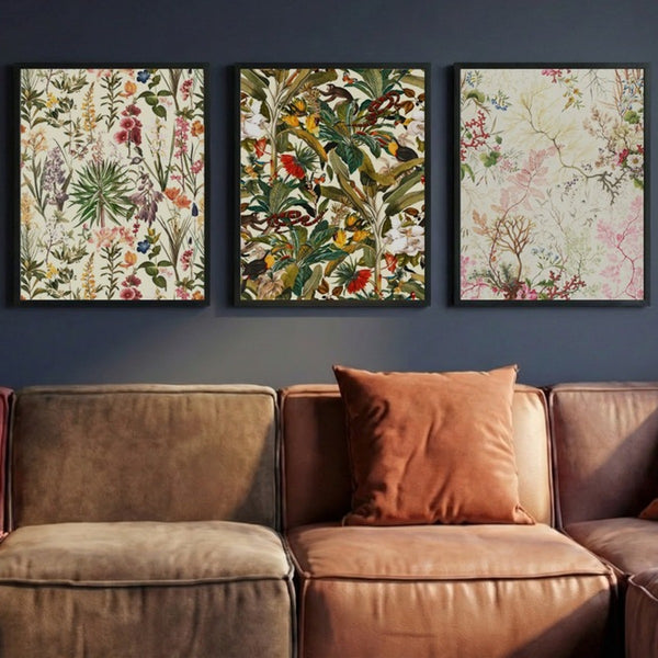 Wild Botanica