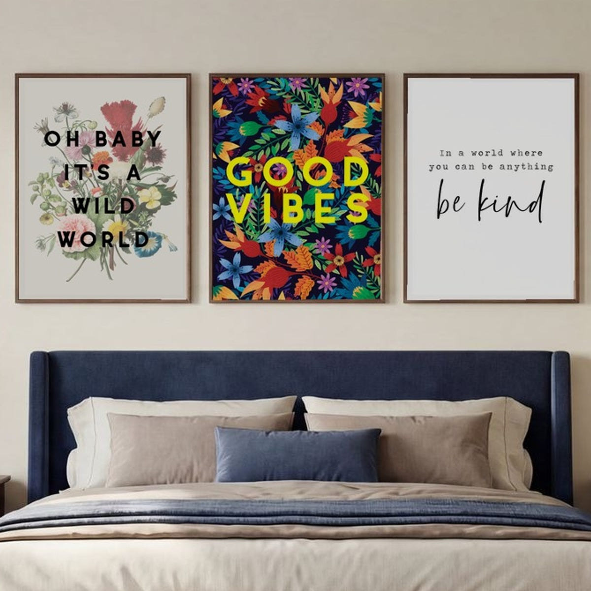 Wild Garden Whispers