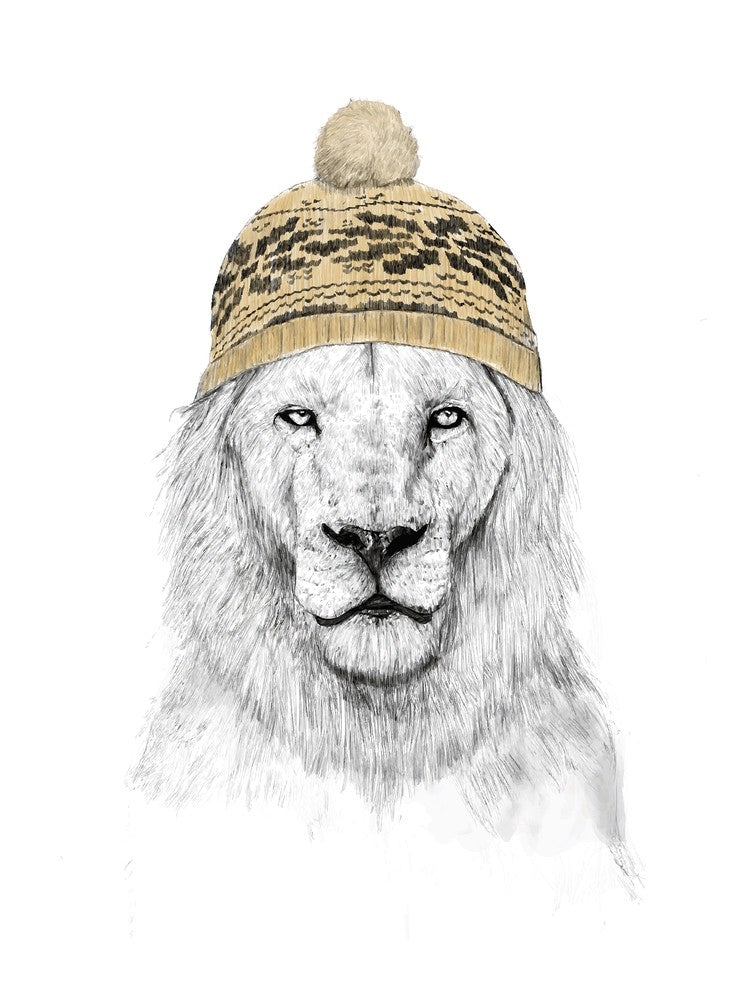 Winter is Here