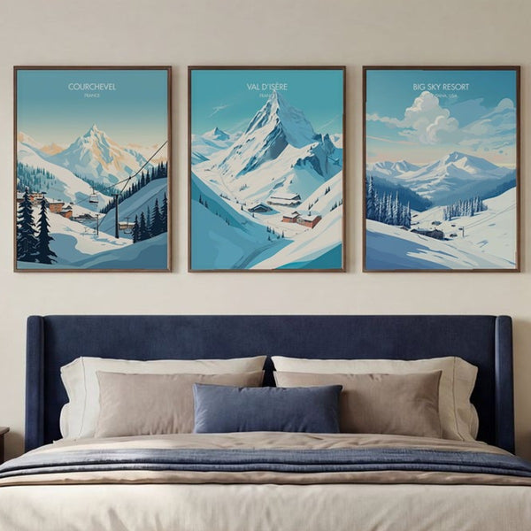 Winter Serenity
