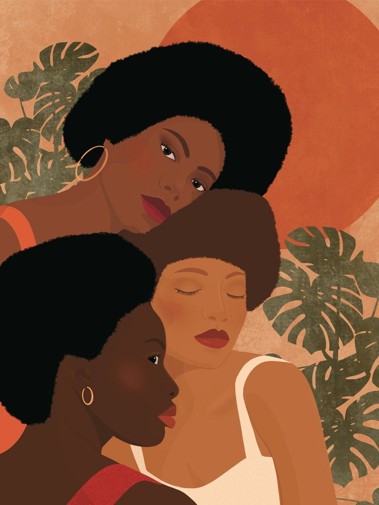 Women Supporting Women