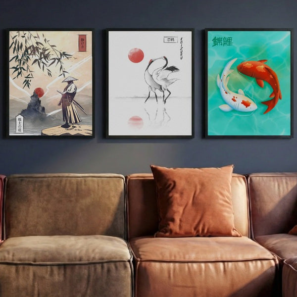 Zen Impressions