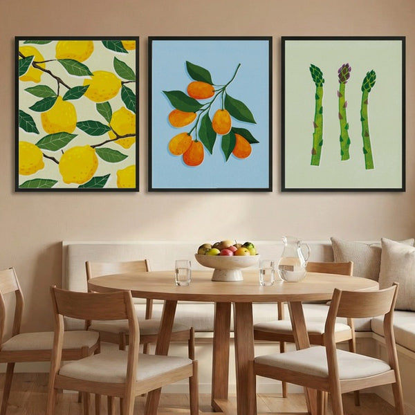 Zesty Kitchen