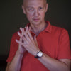 Zilvinas Kliucius